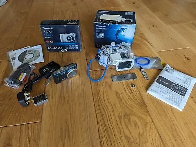 £100 • Buy Underwater Camera Kit