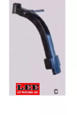 LEE Precision SMALL Primer Trough For Pro 1000 (1984 To 2022)  # TR2164C • $11.24