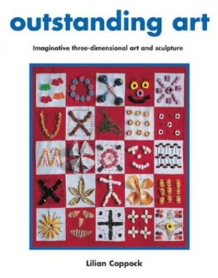 £3.49 • Buy Outstanding Art (Belair - A World Of Display) By Lillian Coppock Paperback Book