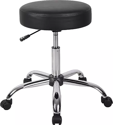 Be Well Medical Spa Stool In Black • $90.22