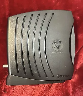 Motorola SURFboard SB5101U • $0.99