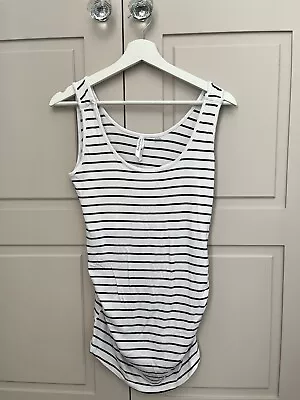 $1.24 • Buy Seraphine Pregnancy And Nursing Top