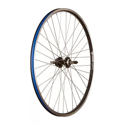 RCG DW19-700 Wheel Rear 700C / 622 Holes: 36 QR 135mm Rim And Disc IS 6- • $101.02