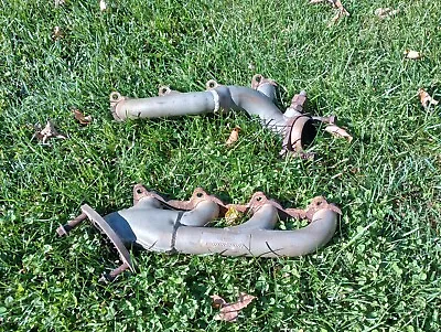 1996-2004 Ford Mustang 4.6L Ford Racing Headers GT 2V • $1275