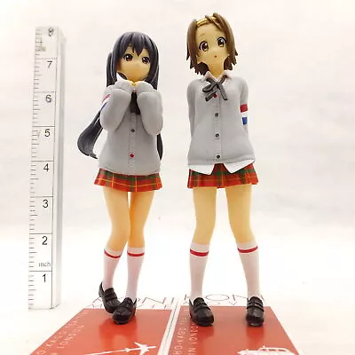 #9F6481 Japan Anime Figure K-ON! • $10