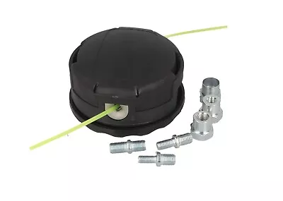 £20.99 • Buy Quick Fill Speed Feed Strimmer Head For HONDA, HUSQVARNA, STIHL Brushcutters