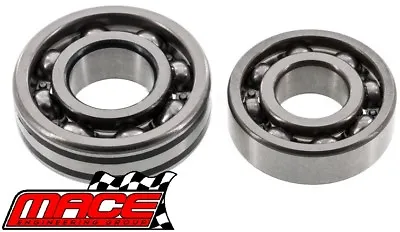 Mace Snout Bearing Set For Holden Commodore Vt Vx Vy L67 Supercharged 3.8l V6 • $75