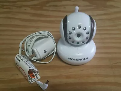 Motorola MBP36BU Additional Camera For Motorola MBP33 / MBP36 Baby Monitor • $24.99