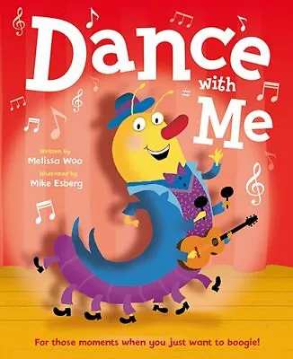 Dance With Me (Picture Flats Portrait H/Mark)Not Available (NA) • £2.59