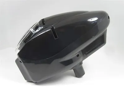 Halo B Loader Black New Suicide Shell Kit Lid Rip Drive 200 Ball Capacity  • $69.99