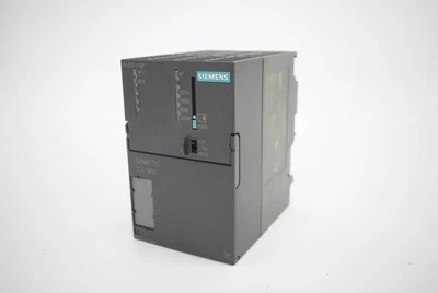 $102.87 • Buy Siemens Simatic S7-300 CPU 317 6ES7317-2AJ10-0AB0 (6ES7317-2AJ10-0AB) E: 4