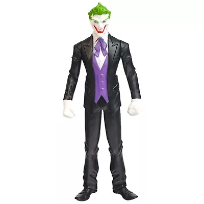 $4.97 • Buy Spin Master Batman The Caped Crusader Creature Chaos 6  The Joker Action Figure