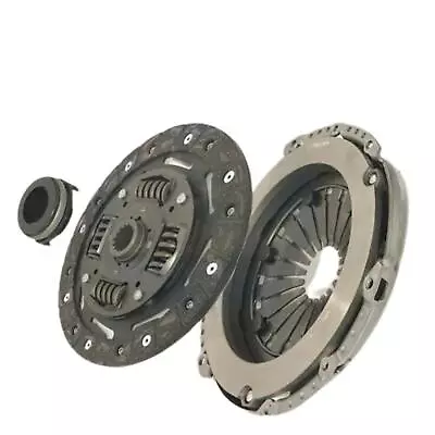 For Mercedes Vito 638 Box 113 2.0 97-03 3 Piece Clutch Kit • $174.46