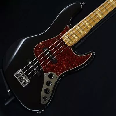 Fender Custom Shop  Custom Classic Jazz Bass '01 Used Electric Bass • $5480.31