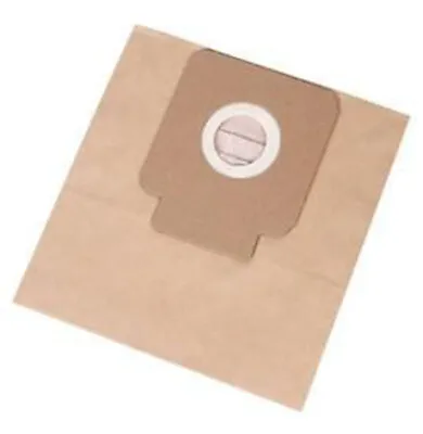 Hoover Capture Freespace Flash Sprint Vacuum Dust Bags Paper H58 H63 H64 Bag • £12.49