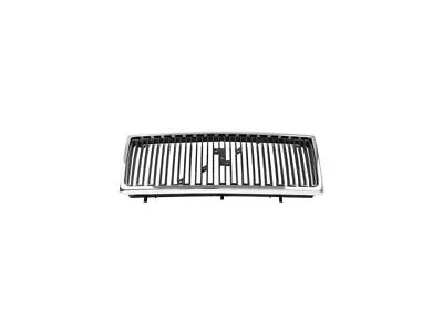 For 1990-1993 Volvo 240 Grille Center 32334JPCM 1991 1992 2.3L 4 Cyl GAS • $122.96