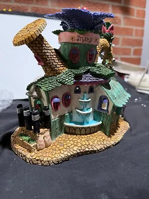 Department 56  STORYBOOK VILLAGE  MARY MARY QUITE CONTRARY • $30