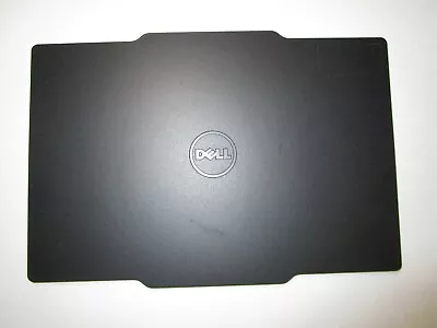 Dell OEM Latitude 12 Rugged Extreme 7204 Convertible LCD Back Cover IVA01 14VTT • $12.74