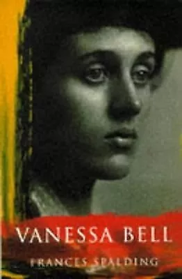 Vanessa Bell (Phoenix Giants) Spalding Dr Frances Used; Good Book • $14.40