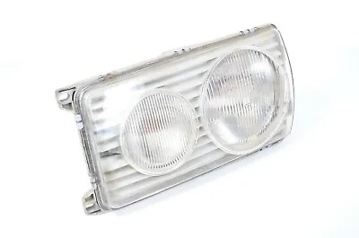 Mercedes Benz W123 Euro Front Left Headlight Used • $390