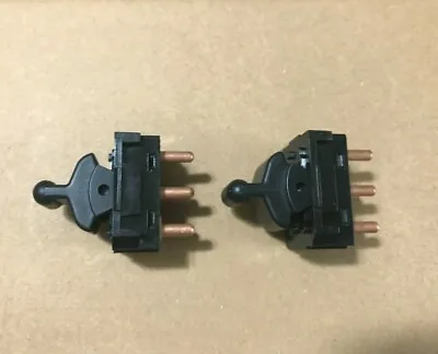 84 - 89  Power Window  Switch SET Left & Right For Corvette C4 • $19.99