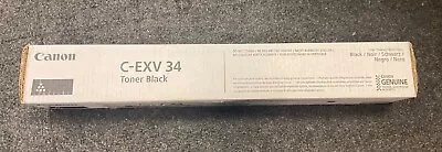 Original Black Toner For Canon Irc2020/2220 3782b002aa - Free Next Day Delivery • £40