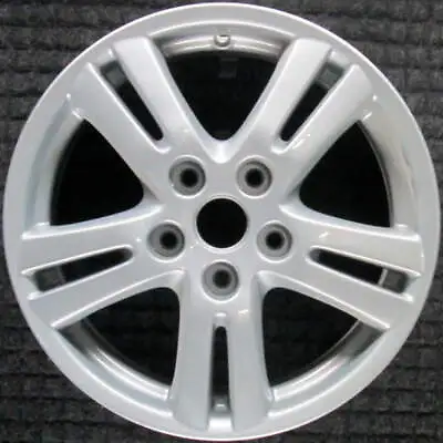 Mazda MPV All Silver 16 Inch OEM Wheel 2004 To 2006 • $179