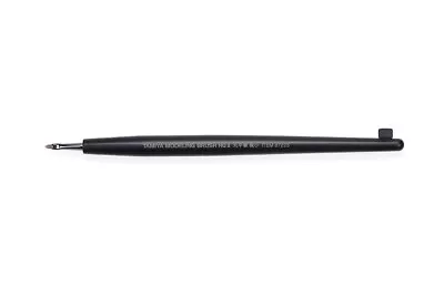 Tamiya Extra Small Rounded Flat Brush HG II Paint Brush For Models 87223 • $12.95