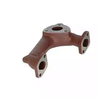 Exhaust Manifold Fits Massey Ferguson 35X 35 203 202 205 204 135 Fits Perkins • $54.69