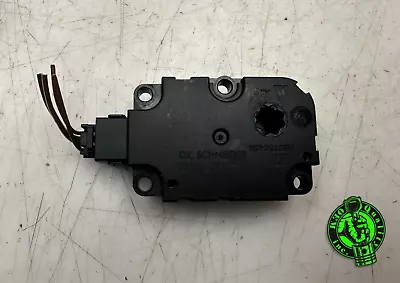 2010-2020 Mercedes S Class 11-14 Cl  Ac Air Heater Flap Actuator Servo Motor Oem • $21.69