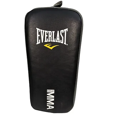 Everlast  MMA Muay Thai Kickboxing Martial Arts Training Sparring Pad • $22