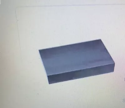 Granite Surface Plate 36x48 • $850