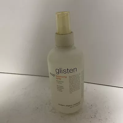 Mop Glisten Volumizing Spray For Volume HTF • $149.99