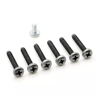 Base Stand Screws For Vizio E370VL E3DB420VX E320VL • $7.94