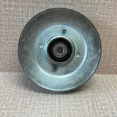 $21.63 • Buy Snapper 7018651 , 1-8651, 70186521 V Belt Idler Pulley Replacement