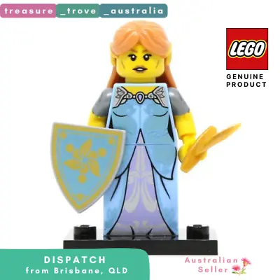 LEGO® Minifigures™ - Elf Maiden (15 Of 16) - Series 17 • $12.60