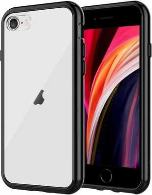 $20.85 • Buy JETech Case For IPhone SE 3/2 (2022/2020 Edition), IPhone 8 And IPhone 7, 4.7-In