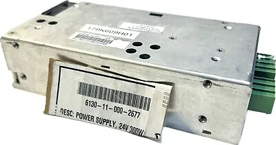 Lambda  SWS300-24/SIM Power Supply Input 100-240VAC 44A 50/60 Hz Output 24VDC 13 • $82.99