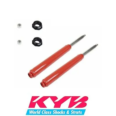 KYB AGX Set Of 2 Front Struts Suspension Kit Fits Toyota MR2 1991-1995 - 765015 • $245.60