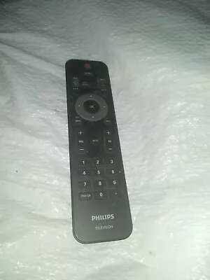 FastShipping🇺🇲 Philips Tv Remote Control 32PFL3504D/F7 32PFL3514D 32PFL3504D • $24.99