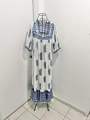 Daughters Of Indian Maxi Dress • $120