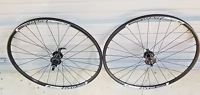 27.5 DT XR27.5  28 Spoke 11 Speed  Quick Release  Super Light 1570 Grams Set • $249.99