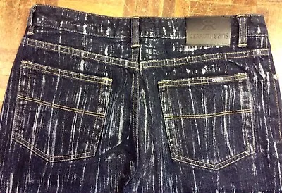 Cerruti Women's Bootcut Jeans W31 L31 • £25
