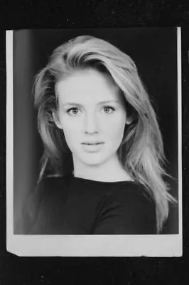 Wendy Benson - 8x10 Headshot Photo W/ Resume - As..World Turns • $2.99