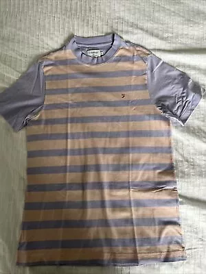 Mens Farah T Shirt Medium  • £5.02