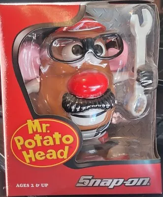 Snap On Mr Potato Head SSX21P132 • $64.99