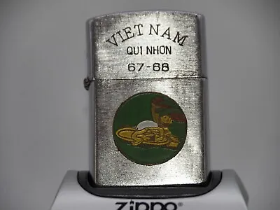 $1 • Buy Fake Vietnam Zippo