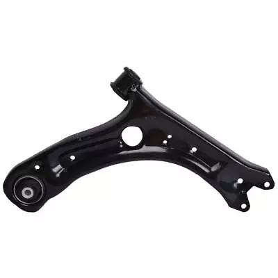  Front Lower Right Suspension Control Arm W/ Bushing For VW Jetta 2011-2018 • $69.99