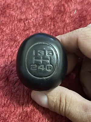 89-95 Toyota 4runner Pickup Truck Shifter Shift Knob 2wd Rwd Oem 5 Speed Manual • $45