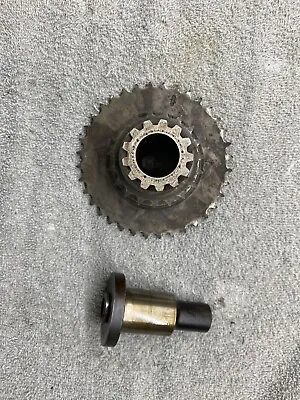 91-98 Nissan 240sx Timing Chain Idler Sprocket S13 S14 KA24DE KA24 KA Cam Gear • $40